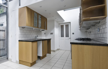 Comhampton kitchen extension leads