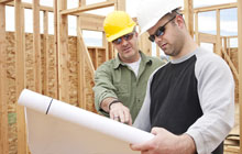 Comhampton outhouse construction leads